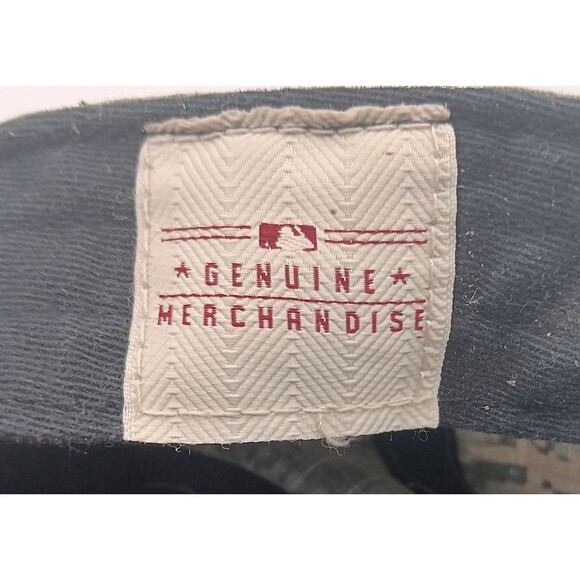 Cincinnati Reds Hat Cap Men One Size Digital Camo Military Troops MLB Baseball - Picture 9 of 9